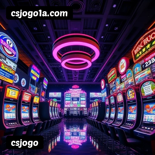 csjogo Bônus por convite csjogo